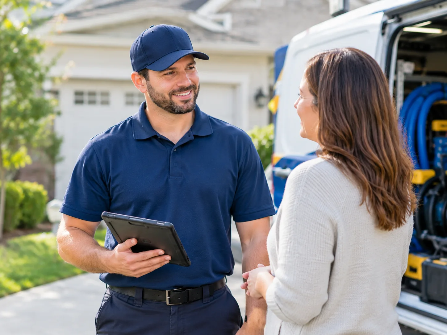 Sewage Backup Cleanup Woodstock, NY FAQs